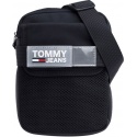 Mała Listonoszka z odblaskiem TOMMY HILFIGER Tjm Urban Reporter AM0AM04836
