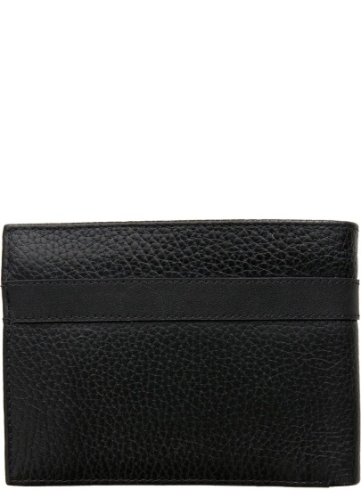 Duży Portfel Męski TOMMY HILFIGER Corporate L Extra Cc AM0AM04810 002