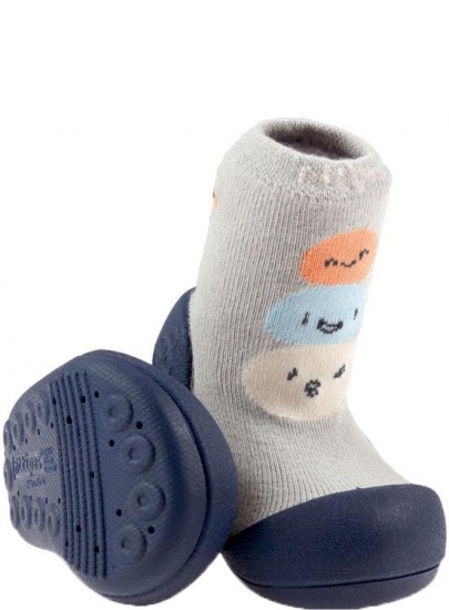 ATTIPAS BEAN GRAY