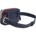 Saszetka Nerka TOMMY HILFIGER Th Corporate Bumbag AW0AW06922 413