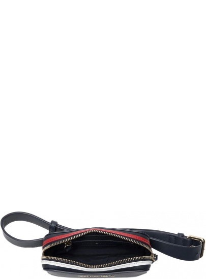 Saszetka Nerka TOMMY HILFIGER Th Corporate Bumbag AW0AW06922 413