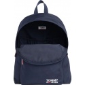 Granatowy Plecak TOMMY HILFIGER Tjw Cool City Backpack AW0AW06968 496