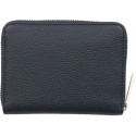 Duży Portfel Damski TOMMY HILFIGER Th Core Compact Za Wallet AW0AW06846 413
