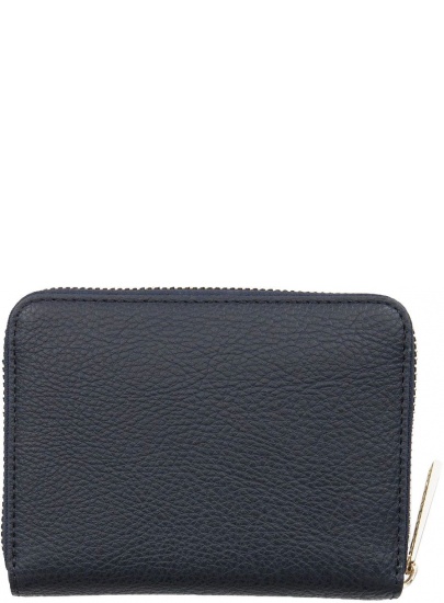 Duży Portfel Damski TOMMY HILFIGER Th Core Compact Za Wallet AW0AW06846 413