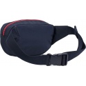Granatowa Nerka TOMMY HILFIGER Corporate Bum Bag AU0AU00677 901