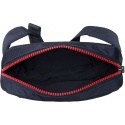 Granatowa Nerka TOMMY HILFIGER Corporate Bum Bag AU0AU00677 901