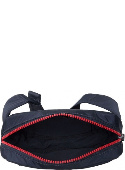 Granatowa Nerka TOMMY HILFIGER Corporate Bum Bag AU0AU00677 901