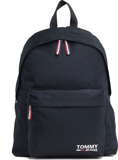 Plecak TOMMY HILFIGER Tjm Cool City Backpack AM0AM04933 002