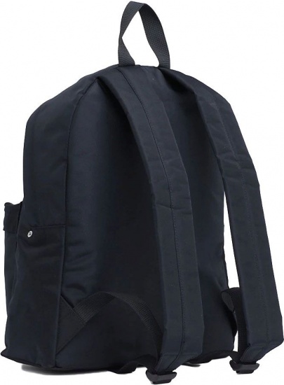 Plecak TOMMY HILFIGER Tjm Cool City Backpack AM0AM04933 002
