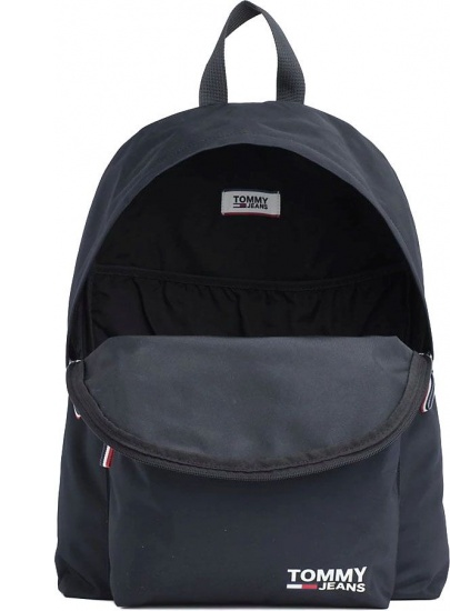 Plecak TOMMY HILFIGER Tjm Cool City Backpack AM0AM04933 002