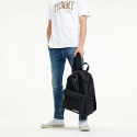 Plecak TOMMY HILFIGER Tjm Cool City Backpack AM0AM04933 002