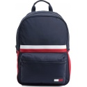 Plecak z miejscem na laptopa TOMMY HILFIGER Sport Mix Backpack AM0AM04781