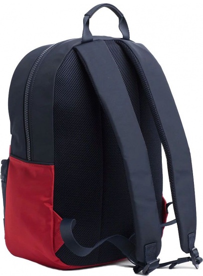 Plecak z miejscem na laptopa TOMMY HILFIGER Sport Mix Backpack AM0AM04781