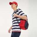 Plecak z miejscem na laptopa TOMMY HILFIGER Sport Mix Backpack AM0AM04781