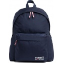 Granatowy Plecak TOMMY HILFIGER Tjw Cool City Backpack AW0AW06968 496