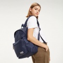 Granatowy Plecak TOMMY HILFIGER Tjw Cool City Backpack AW0AW06968 496