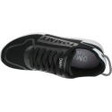 Czarne Sneakersy Tommy Hilfiger Technical Flexi Sneaker EN0EN00587 BDS