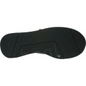 Czarne Sneakersy HOGL THE CLOUD 8-101323 Schwarz 0100