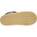 Fioletowe Trampki BOBUX 832906 TIMBER BOOT PLUM 6