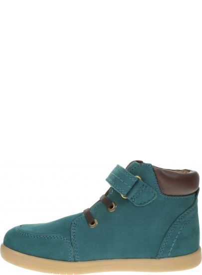 Shoes BOBUX 832902 Timber Boot Airforce | EN