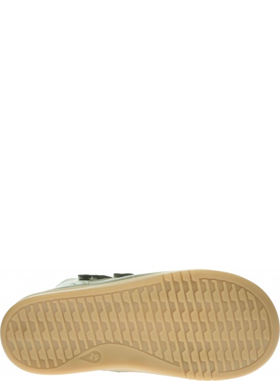 Khaki Kozaki BOBUX 832811 Classic Aspen Olive (Wodoodporny, Wełna Merynosa)