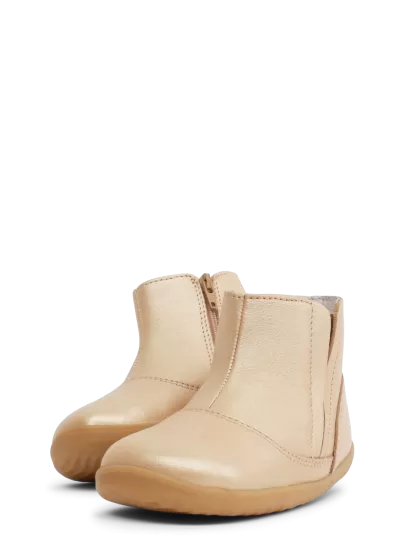 Złote Kozaczki BOBUX 729503 CLASSIC SHIRE GOLD (WEŁNA MERYNOSA)
