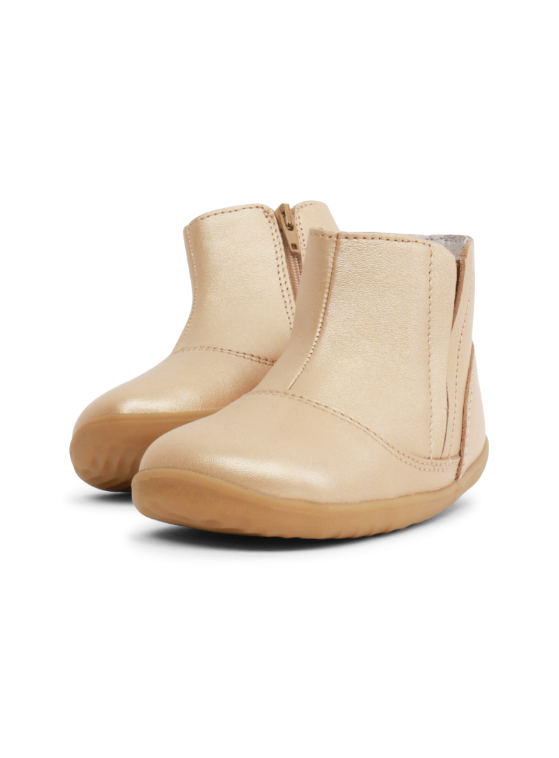 Złote Kozaczki BOBUX 729503 CLASSIC SHIRE GOLD (WEŁNA MERYNOSA) Złote Kozaczki BOBUX 729503 CLASSIC SHIRE GOLD (WEŁNA MERYNOSA)