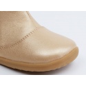 Złote Kozaczki BOBUX 729503 CLASSIC SHIRE GOLD (WEŁNA MERYNOSA)