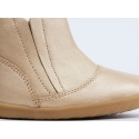 Złote Kozaczki BOBUX 729503 CLASSIC SHIRE GOLD (WEŁNA MERYNOSA)
