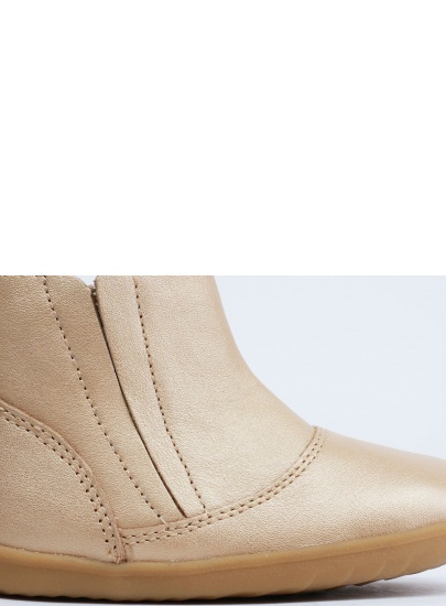 Złote Kozaczki BOBUX 729503 CLASSIC SHIRE GOLD (WEŁNA MERYNOSA)