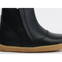 Czarne Kozaczki BOBUX 729504 CLASSIC SHIRE BOOT BLACK (WEŁNA MERYNOSA)