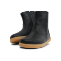 Czarne Kozaki BOBUX 834705 CLASSIC SHIRE BLACK (WEŁNA MERYNOSA)