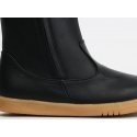 Czarne Kozaki BOBUX 834705 CLASSIC SHIRE BLACK (WEŁNA MERYNOSA)