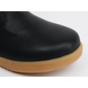 Czarne Kozaki BOBUX 834705 CLASSIC SHIRE BLACK (WEŁNA MERYNOSA)