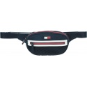 Granatowa Nerka TOMMY HILFIGER Corporate Bum Bag AU0AU00677 901