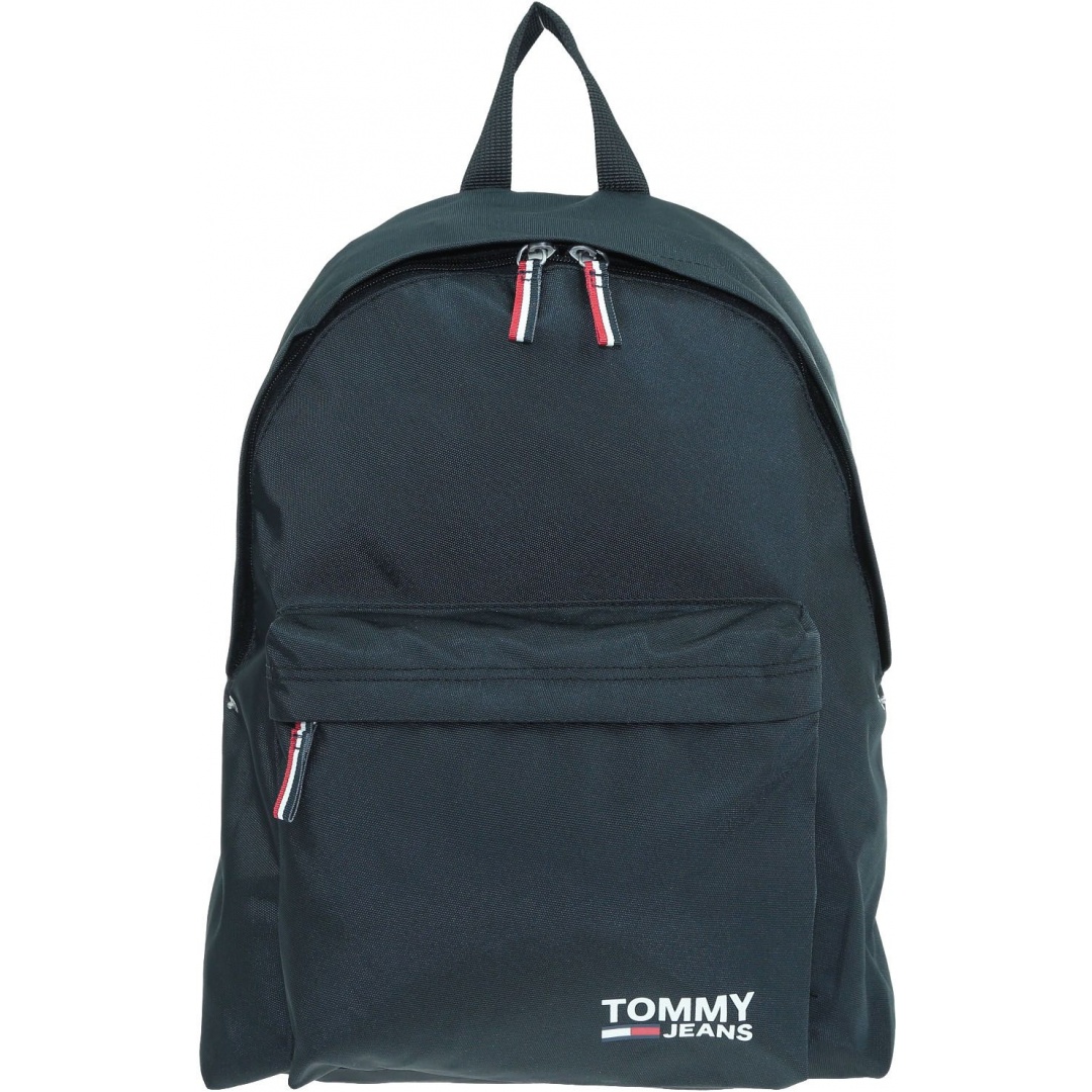 Plecak TOMMY HILFIGER Tjm Cool City Backpack AM0AM04933 002
