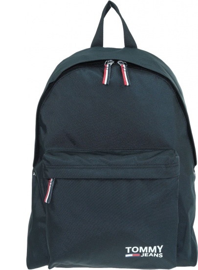 Plecak TOMMY HILFIGER Tjm Cool City Backpack AM0AM04933 002