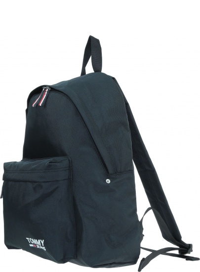 Plecak TOMMY HILFIGER Tjm Cool City Backpack AM0AM04933 002