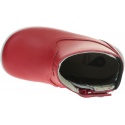 Czerwone Wodoodporne Botki BOBUX 729401 CLASSIC PADDINGTON RED