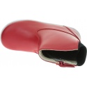 Czerwone Wodoodporne Botki BOBUX 835201 CLASSIC PADDINGTON RED