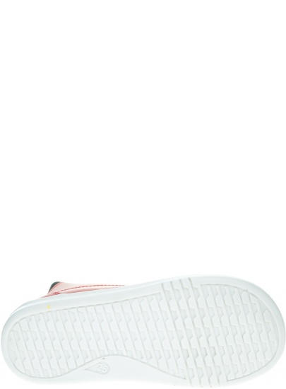 Czerwone Wodoodporne Botki BOBUX 835201 CLASSIC PADDINGTON RED