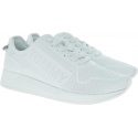Białe Sneakersy Tommy Hilfiger Technical Flexi Sneaker EN0EN00587 100