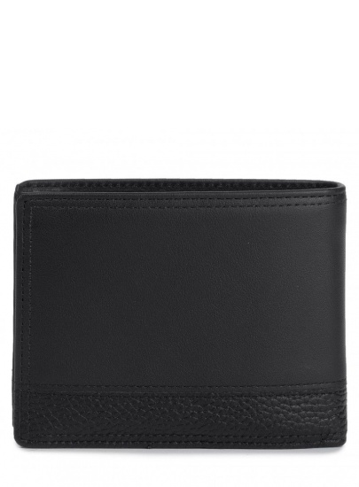 Duży Portfel Męski TOMMY HILFIGER Th Business Cc Flap & Coin AM0AM05008 266