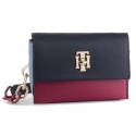 Saszetka Nerka TOMMY HILFIGER Th Saffiano Belt Bag AW0AW06908 902