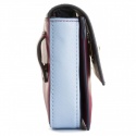 Saszetka Nerka TOMMY HILFIGER Th Saffiano Belt Bag AW0AW06908 902