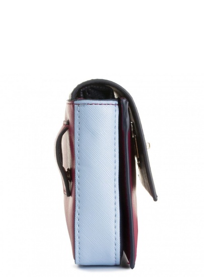 Saszetka Nerka TOMMY HILFIGER Th Saffiano Belt Bag AW0AW06908 902
