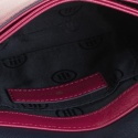 Saszetka Nerka TOMMY HILFIGER Th Saffiano Belt Bag AW0AW06908 902