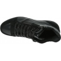 Czarne Sneakersy GEOX Respira D Myria C D6468C 05422 C9999 Black