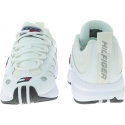 Białe Sneakersy Tommy Hilfiger Tommy Jeans Retro Sneaker EN0EN00584 100