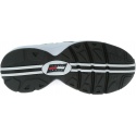 Białe Sneakersy Tommy Hilfiger Tommy Jeans Retro Sneaker EN0EN00584 100